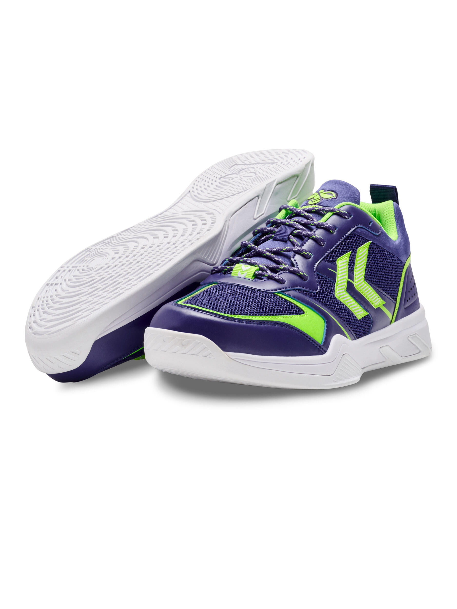 Enfiler Chaussure D'entraînement Teiwaz 2.0 Adulte 4/7