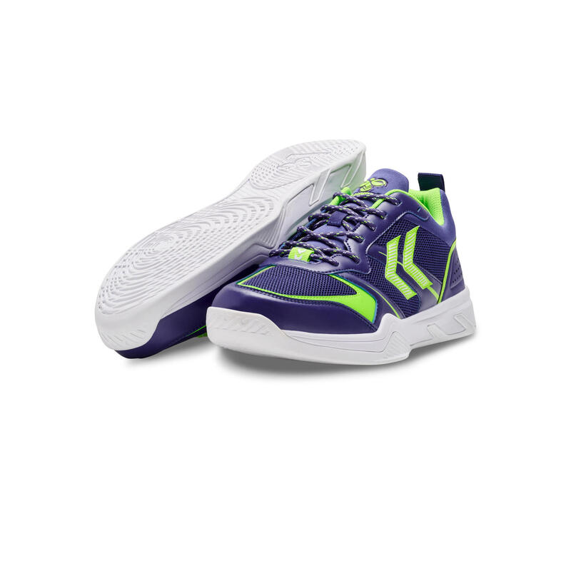 Zapatilla De Entrenamiento Teiwaz 2.0 Balonmano Adulto Unisex Hummel