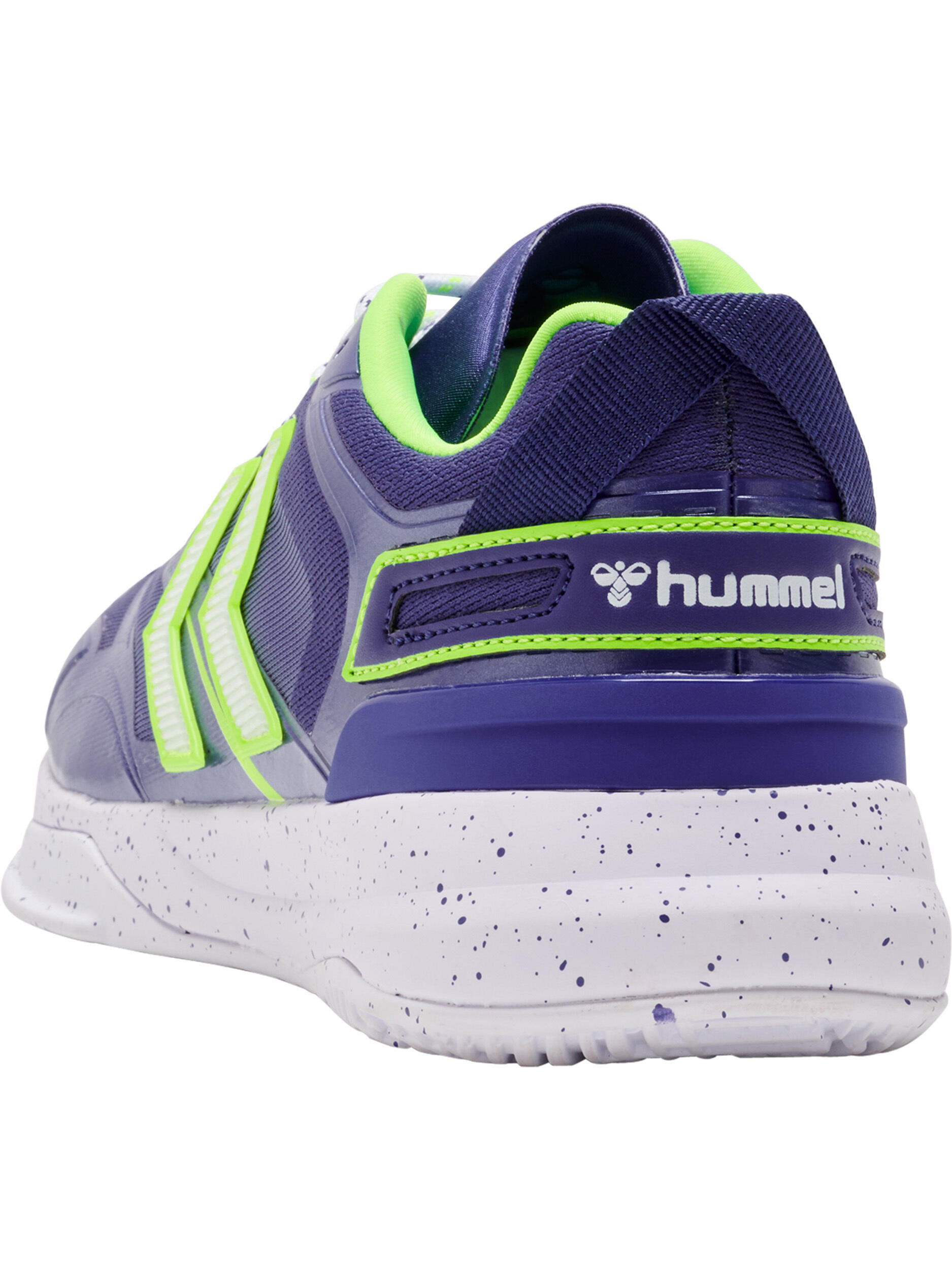 Scarpe pallamano Hummel Dagaz 2.0 2/7