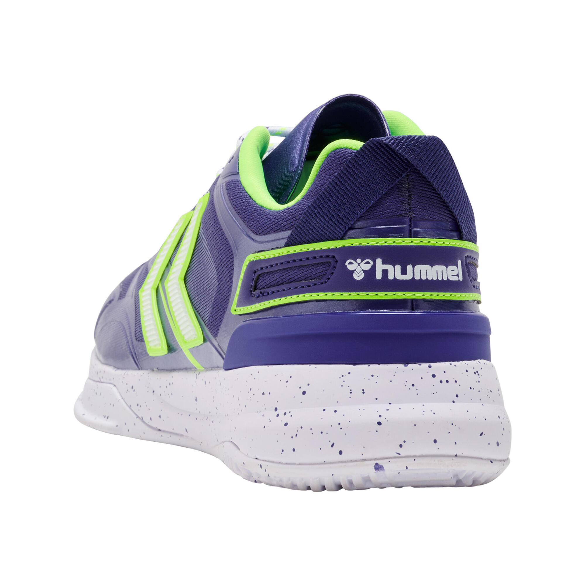 Handball shoes Hummel Dagaz 2.0