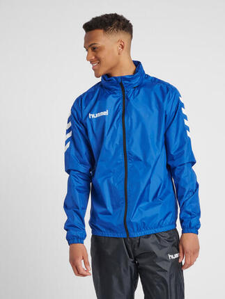 Kurtka ortalionowa sportowa dla dorosłych Hummel Core Spray Jacket
