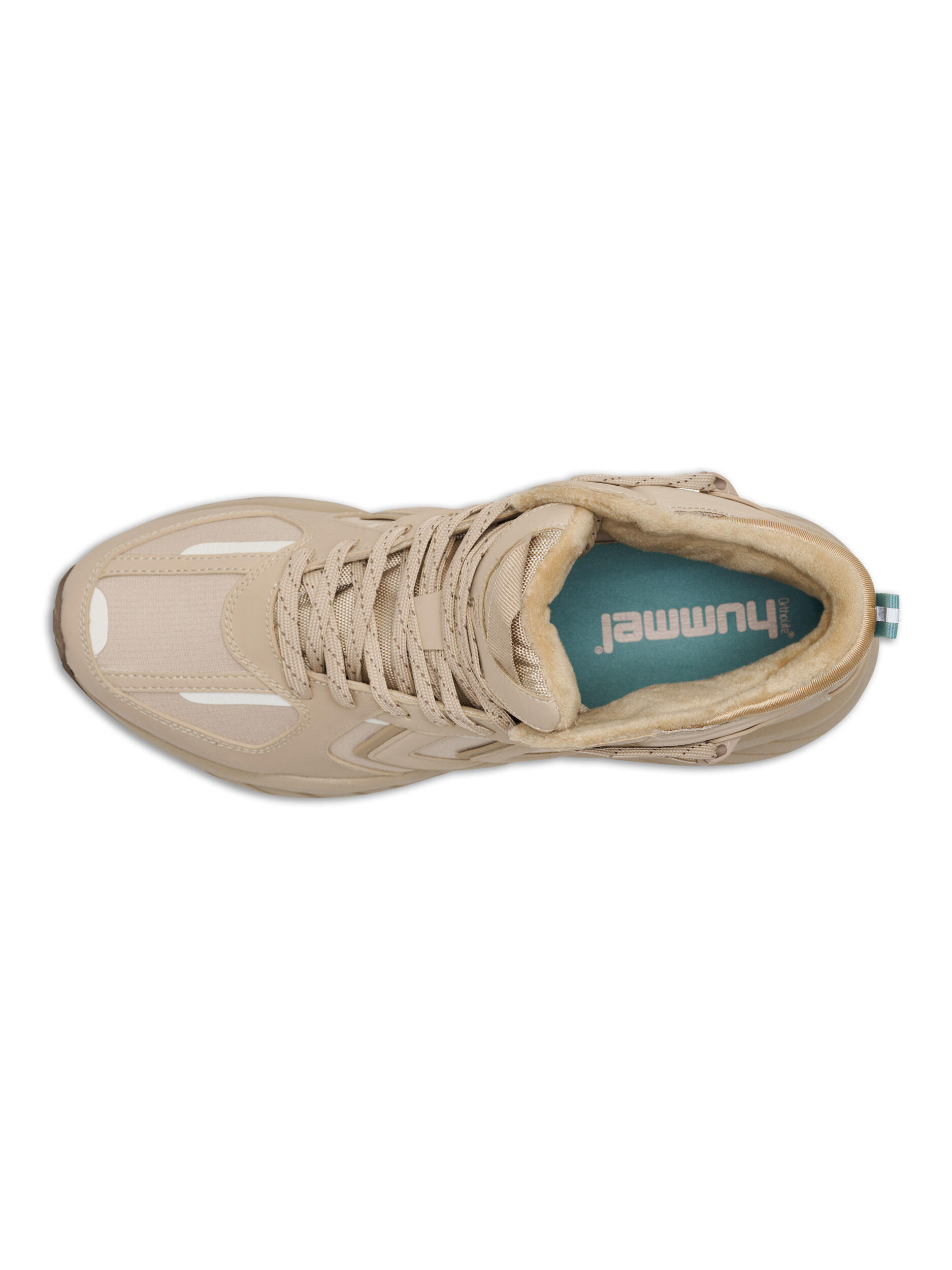 Hummel Sneaker Reach Lx 12000 7/7