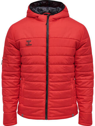 Reißverschluss Jacke Hmlnorth Herren