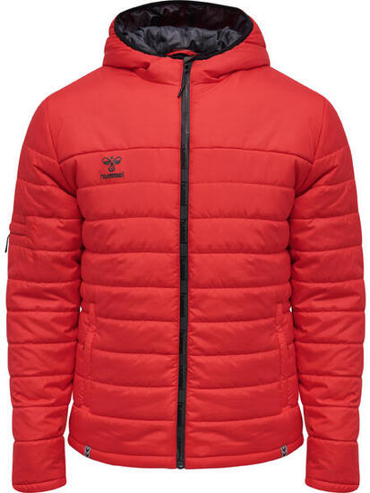 Parka Hummel Quilted North