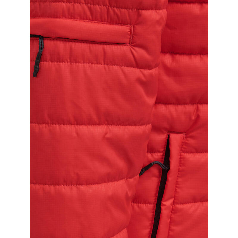 Hummel Jacket Hmlnorth Quilted Hood Jacket