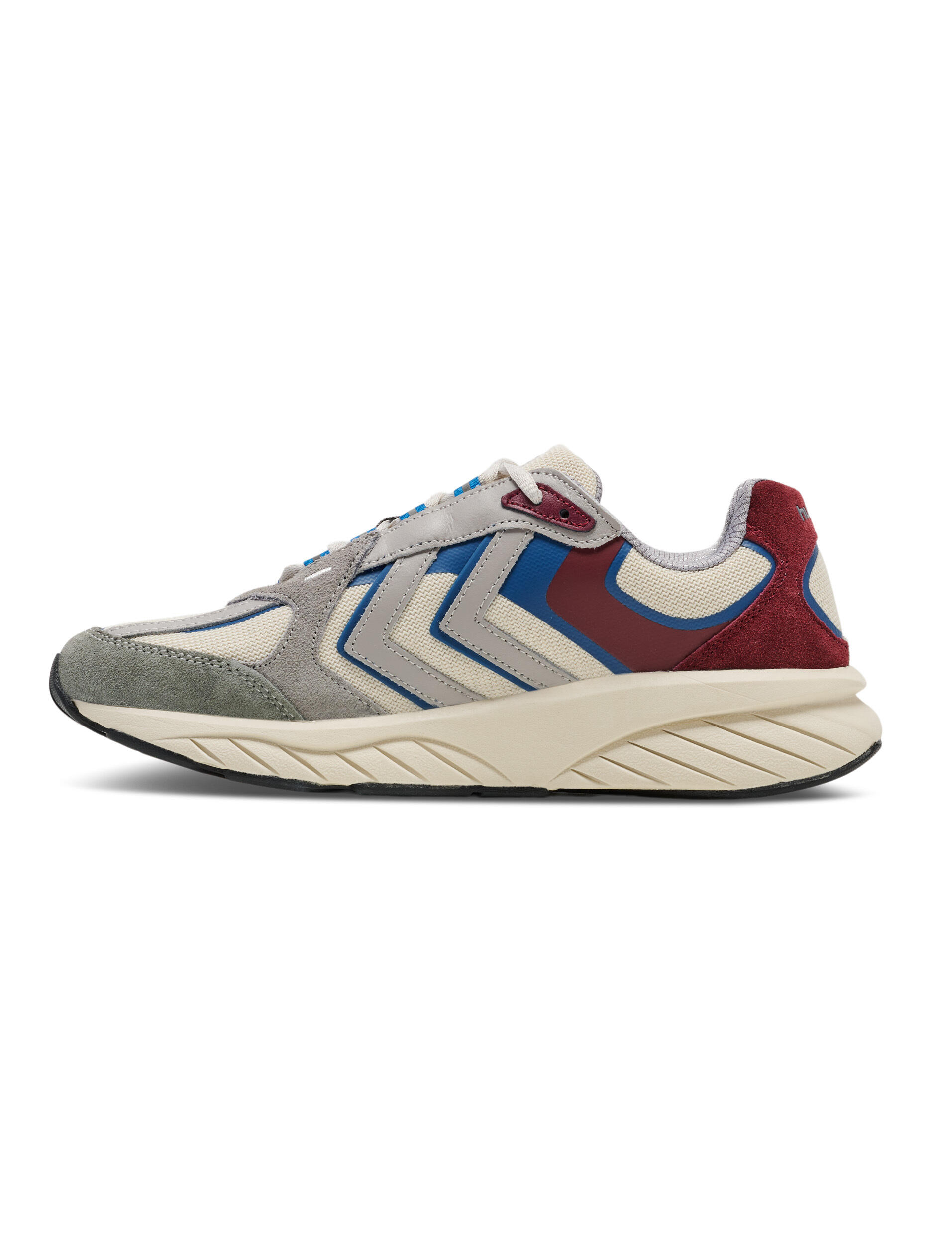 Hummel Sneaker Low Reach Lx 6000 Urban 6/7