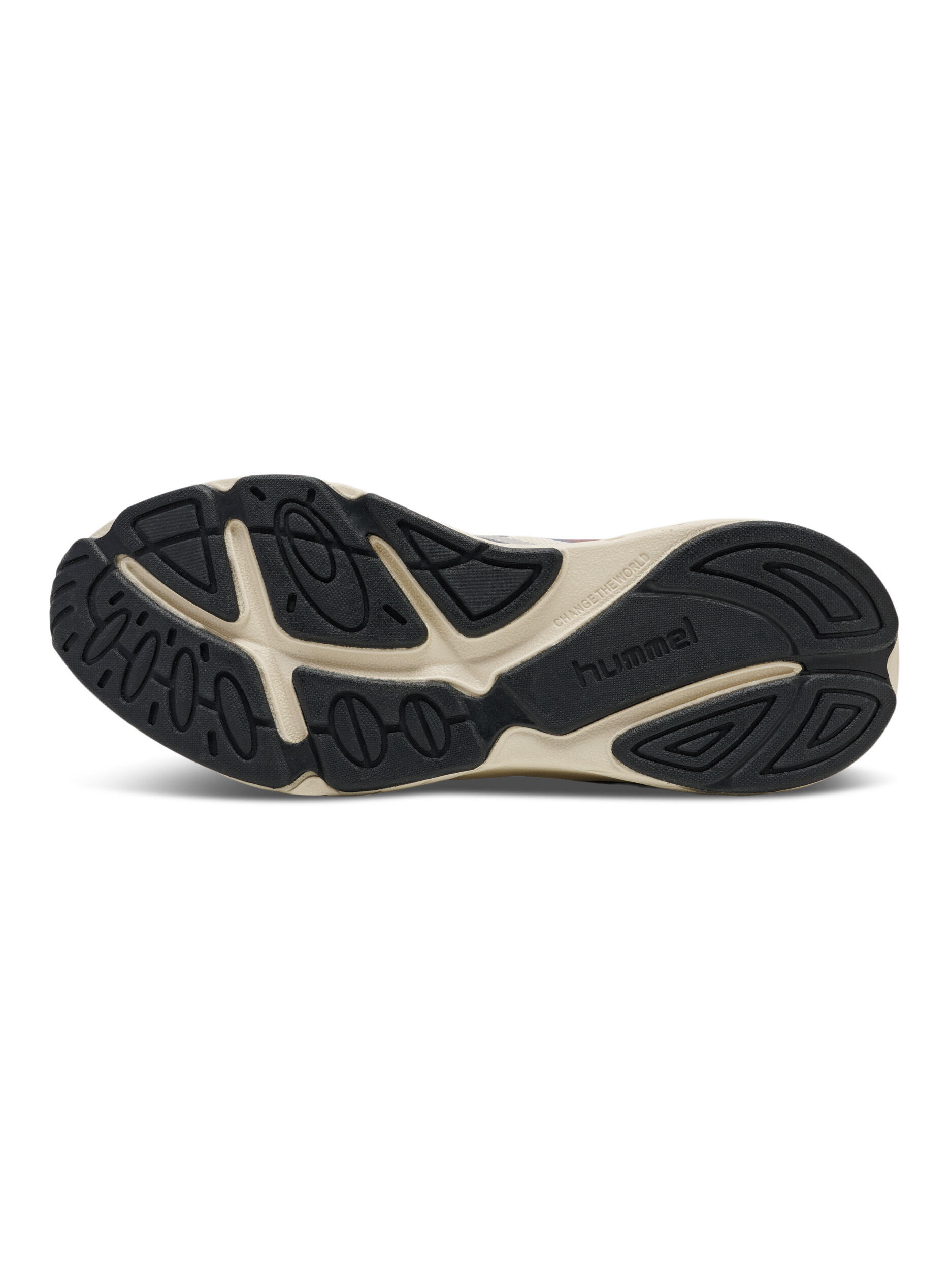 Hummel Sneaker Low Reach Lx 6000 Urban 5/7