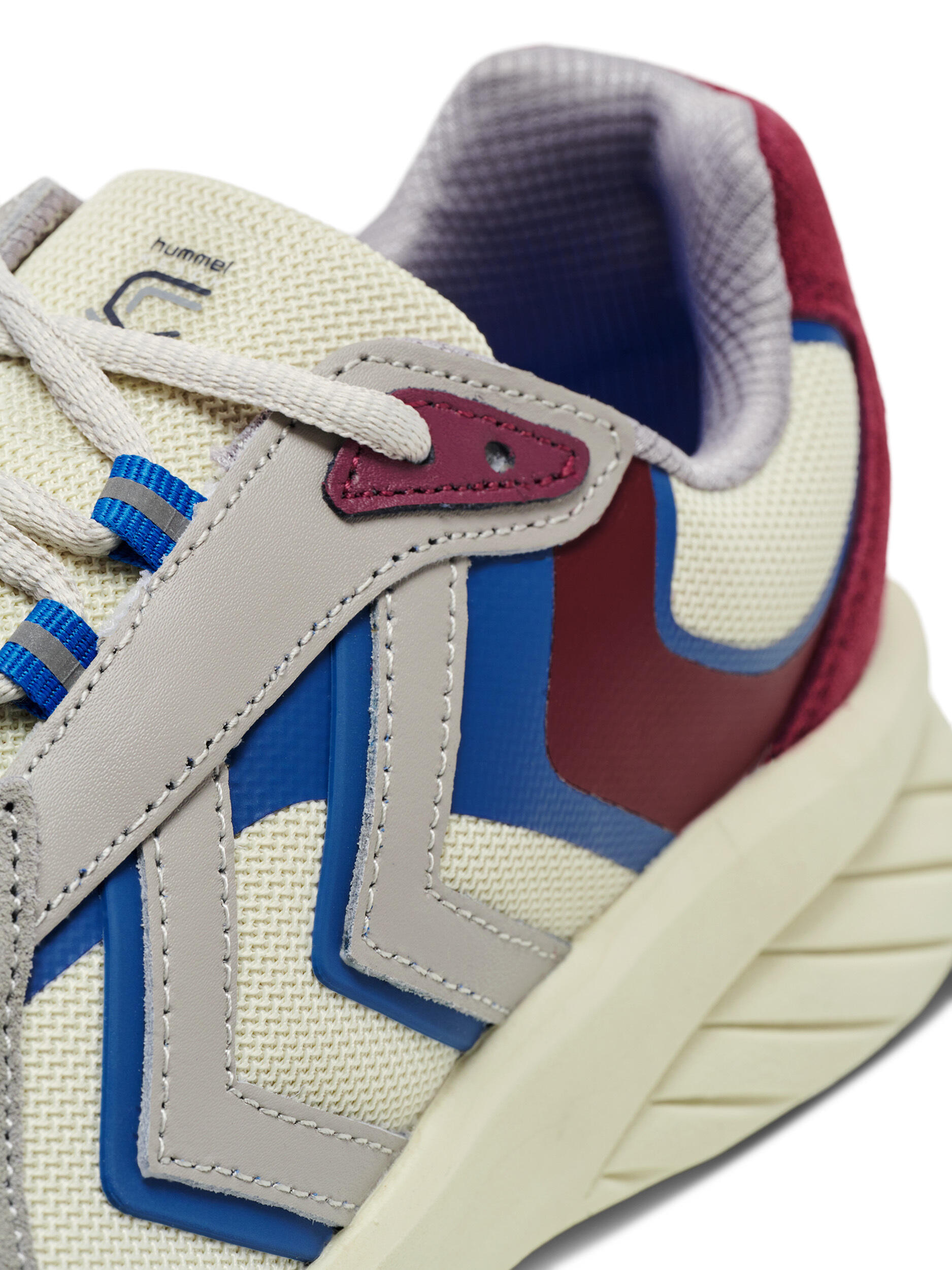 Hummel Sneaker Low Reach Lx 6000 Urban 3/7