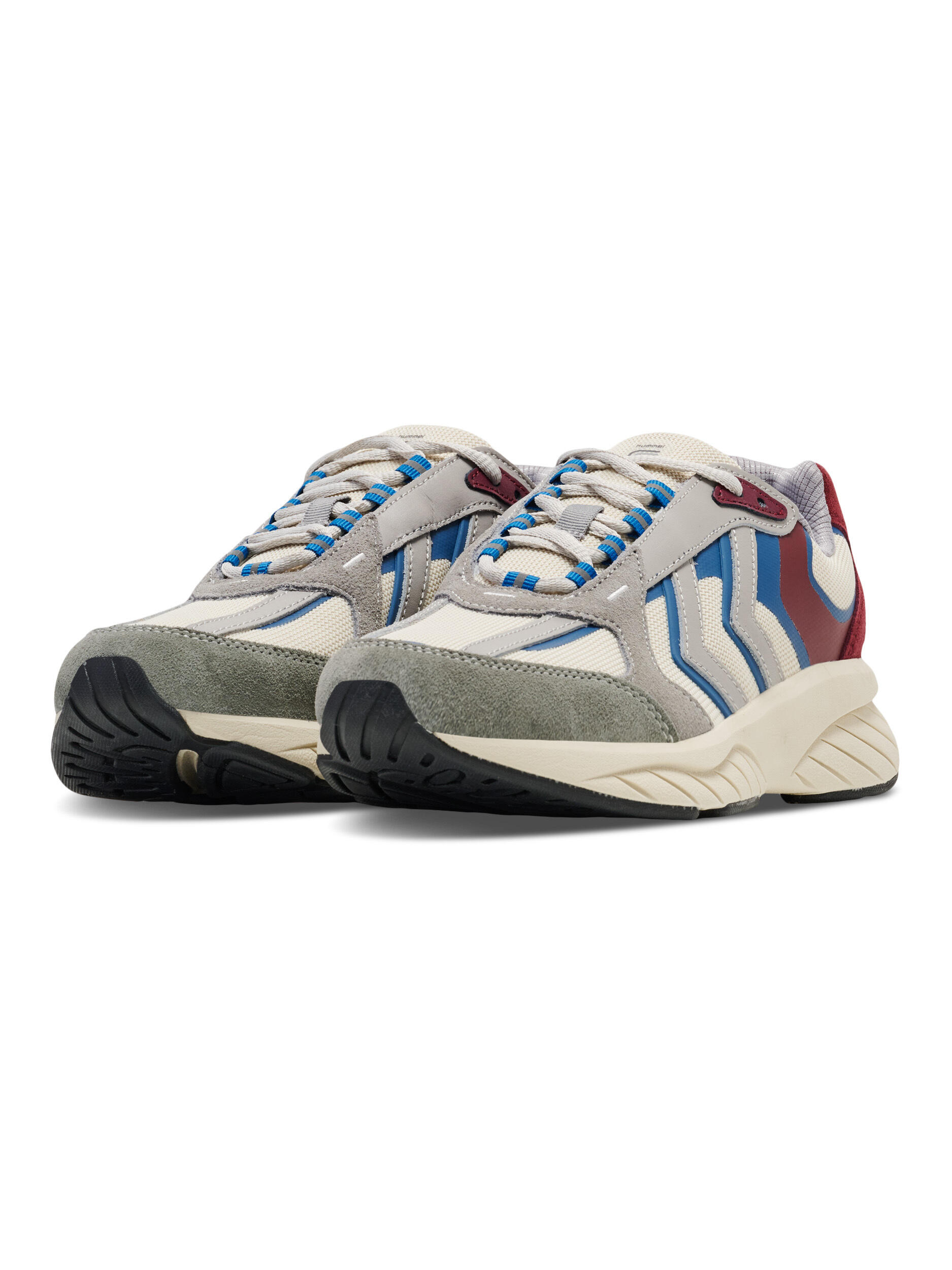 Hummel Sneaker Low Reach Lx 6000 Urban 4/7