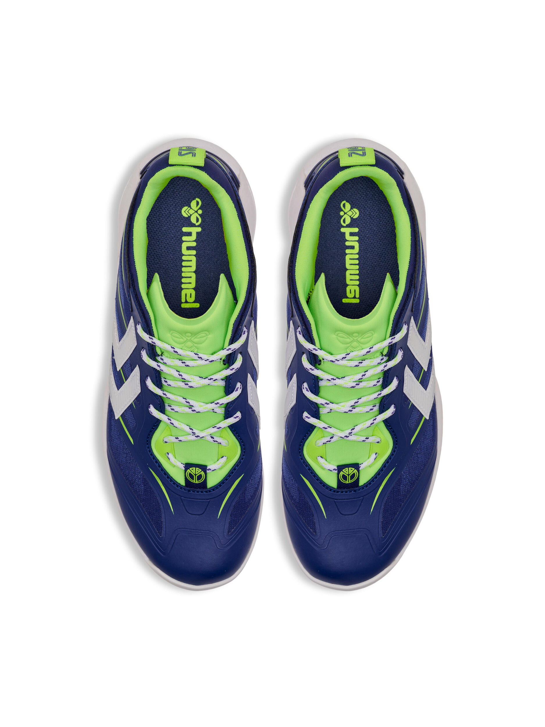 Scarpe pallamano Hummel Algiz 2.0 Lite 6/7