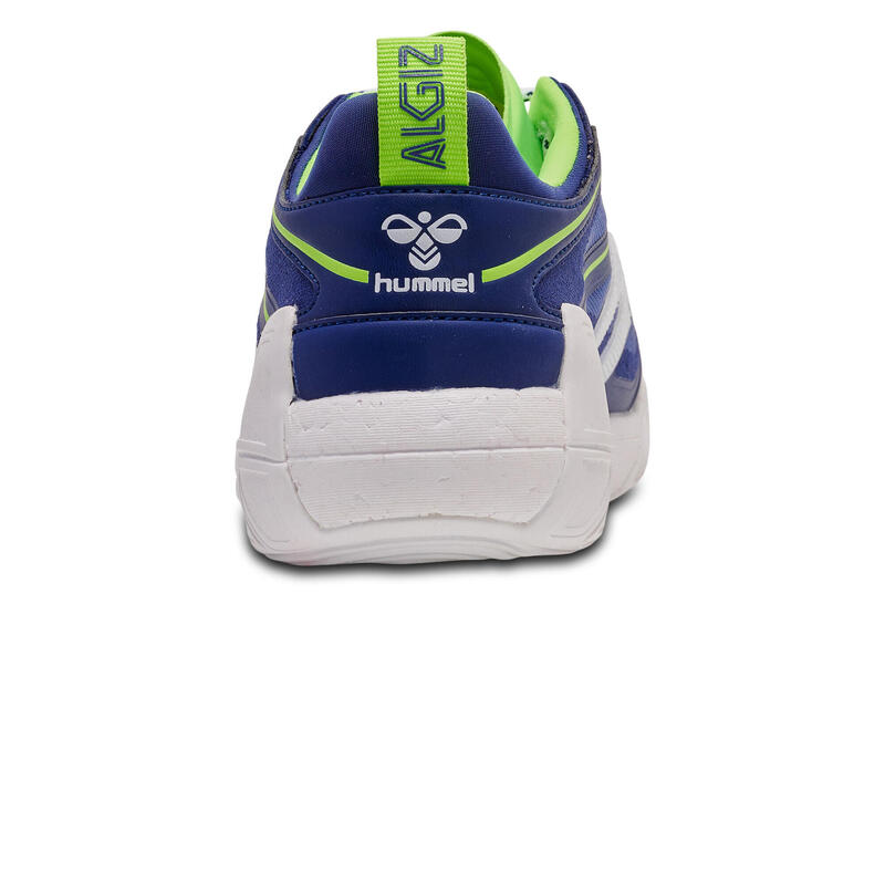 Zapatilla De Entrenamiento Algiz 2.0 Balonmano Adulto Unisex Diseño Ligero