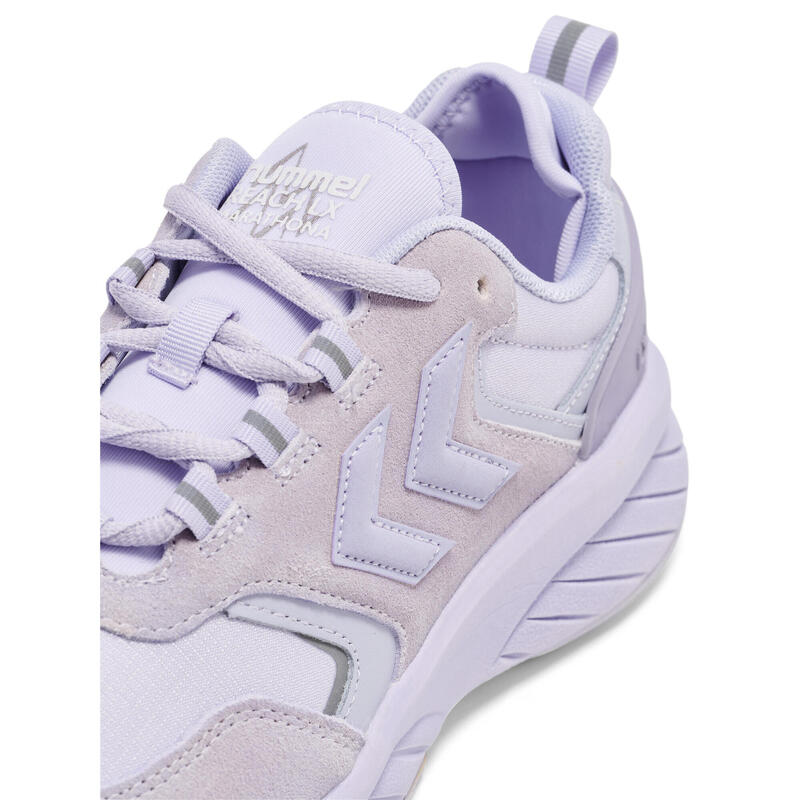 Formadoras de mulheres Hummel Marathona Reach Lx Tonal Rib