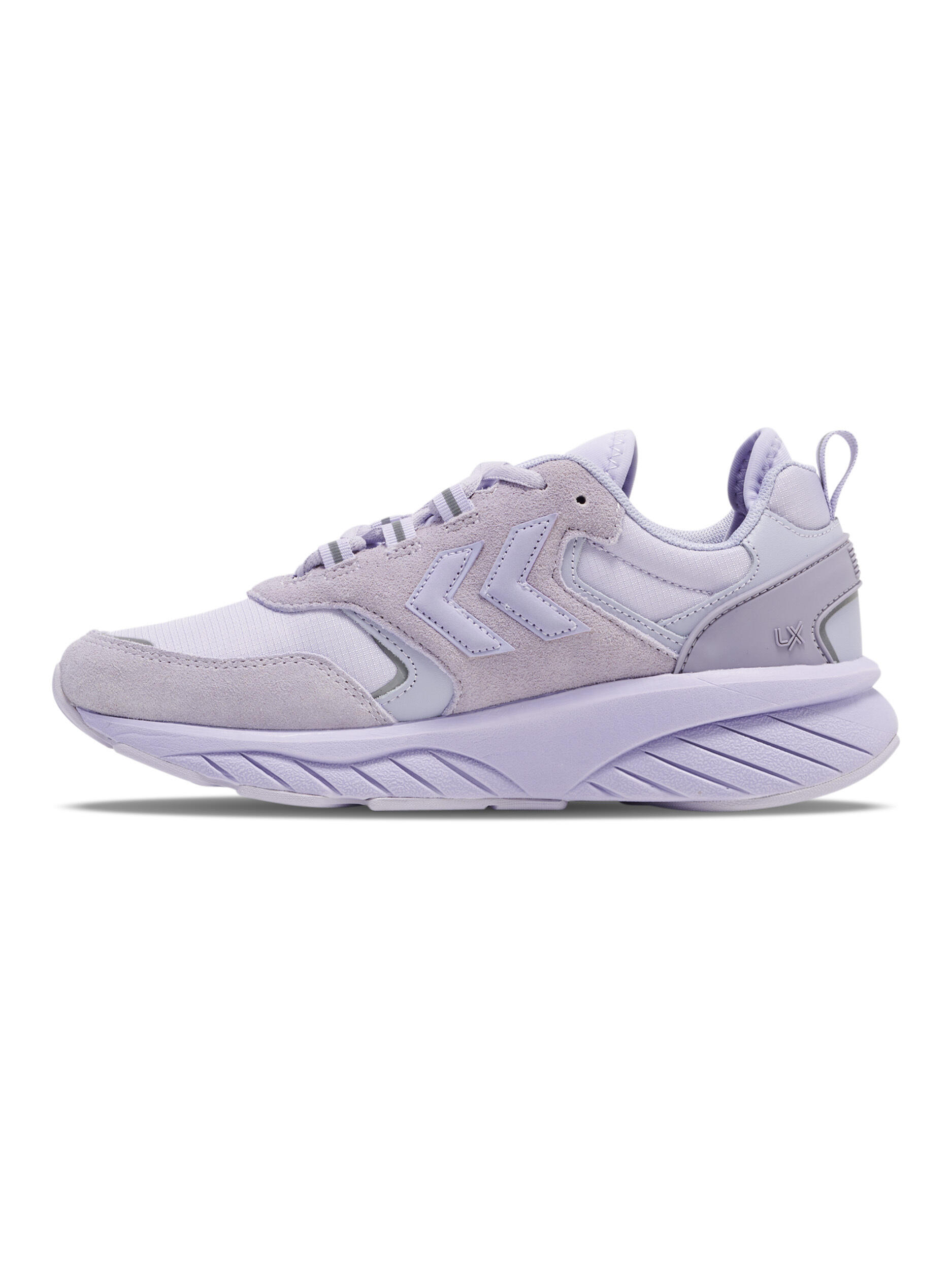 Hummel Sneaker Marathona Reach Lx Tonal Rib 6/7