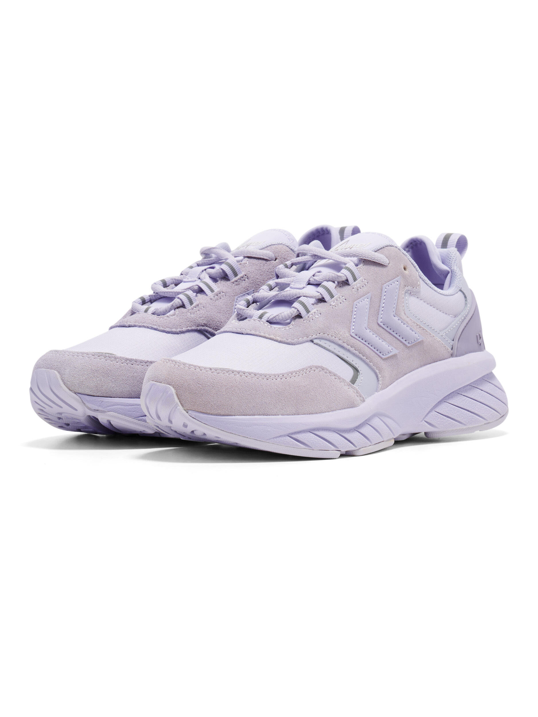 Hummel Sneaker Marathona Reach Lx Tonal Rib 4/7