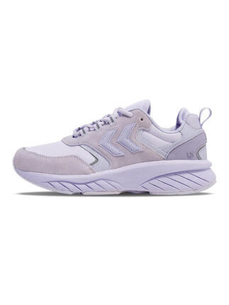Sneakersy damskie Hummel Marathona Reach Lx Tonal Rib