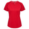 Deslizar Camiseta Base Coolskin Running Hombre NEWLINE