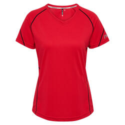 Deslizar Camiseta Base Coolskin Running Hombre NEWLINE