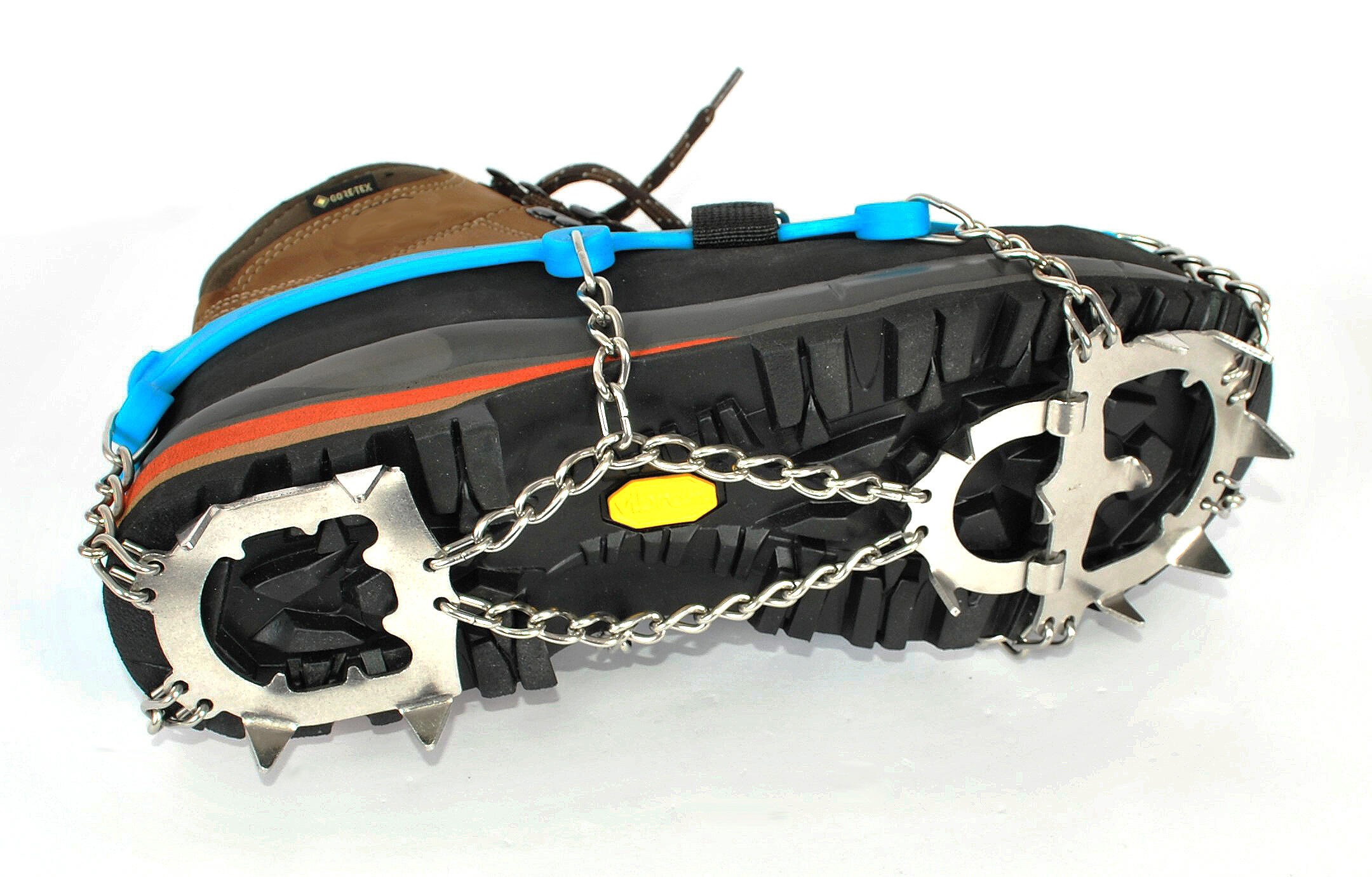 Raczki turystyczne Alp Extreme Mount Pro 6/7