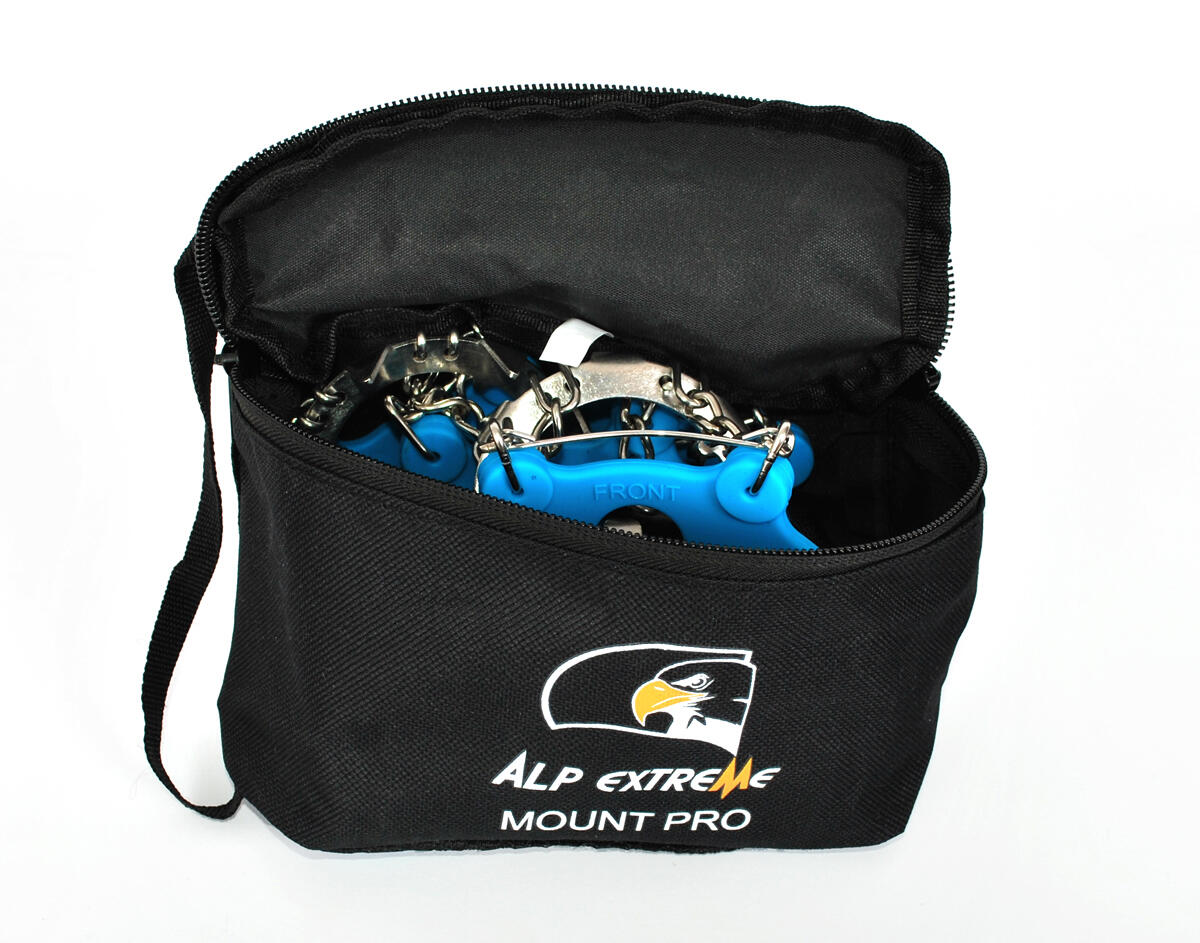 Raczki turystyczne Alp Extreme Mount Pro 7/7