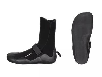 Scarpe da acqua Quiksilver Everyday Sessions 7 mm RD Toe da uomo