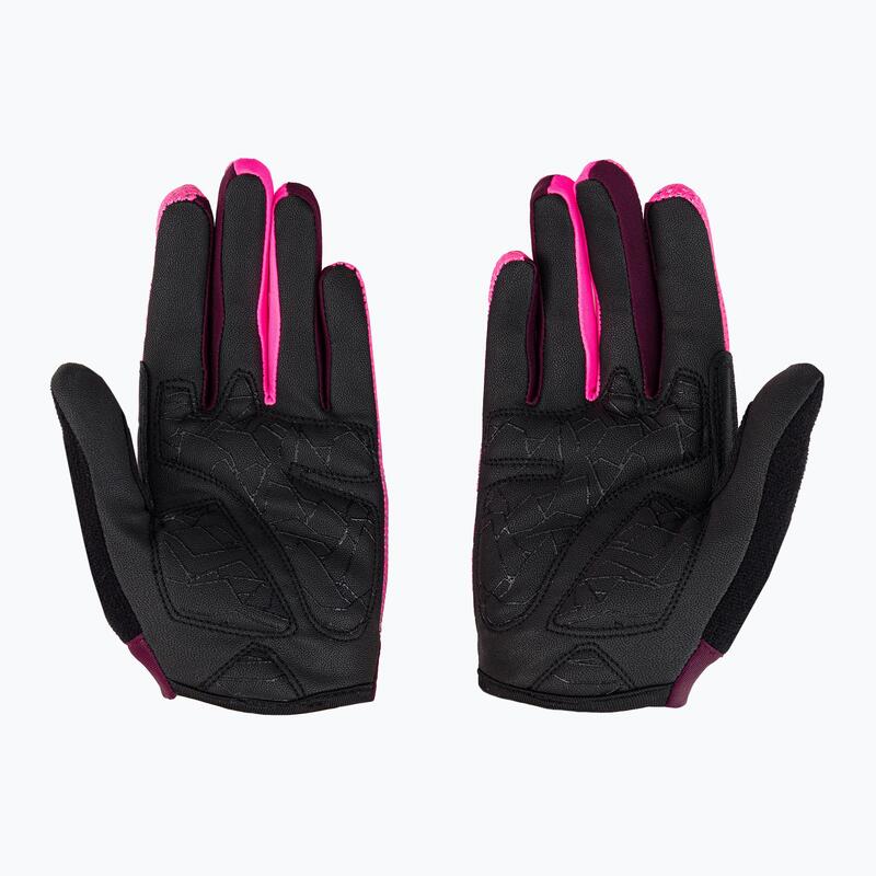 Guantes de bicicletas para ninos Silvini Calvi