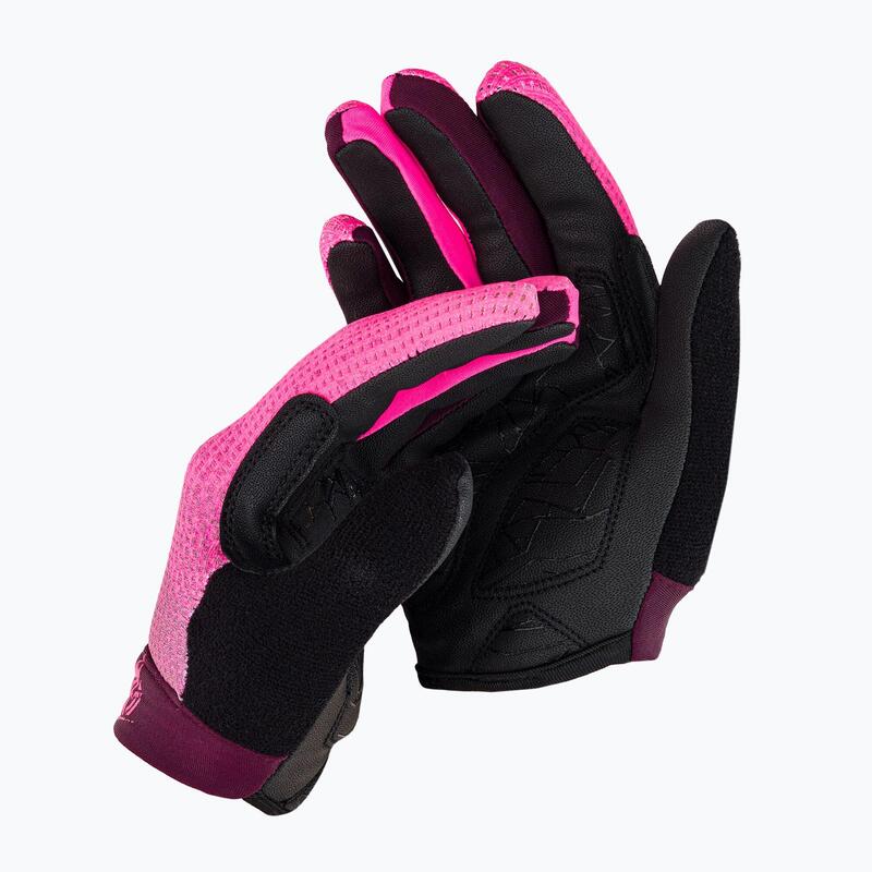 Guantes de bicicletas para ninos Silvini Calvi