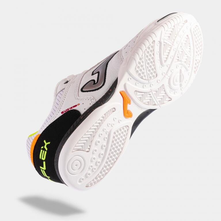 Chaussures de foot en salle pour hommes Joma Top Flex 23 TOPS IN