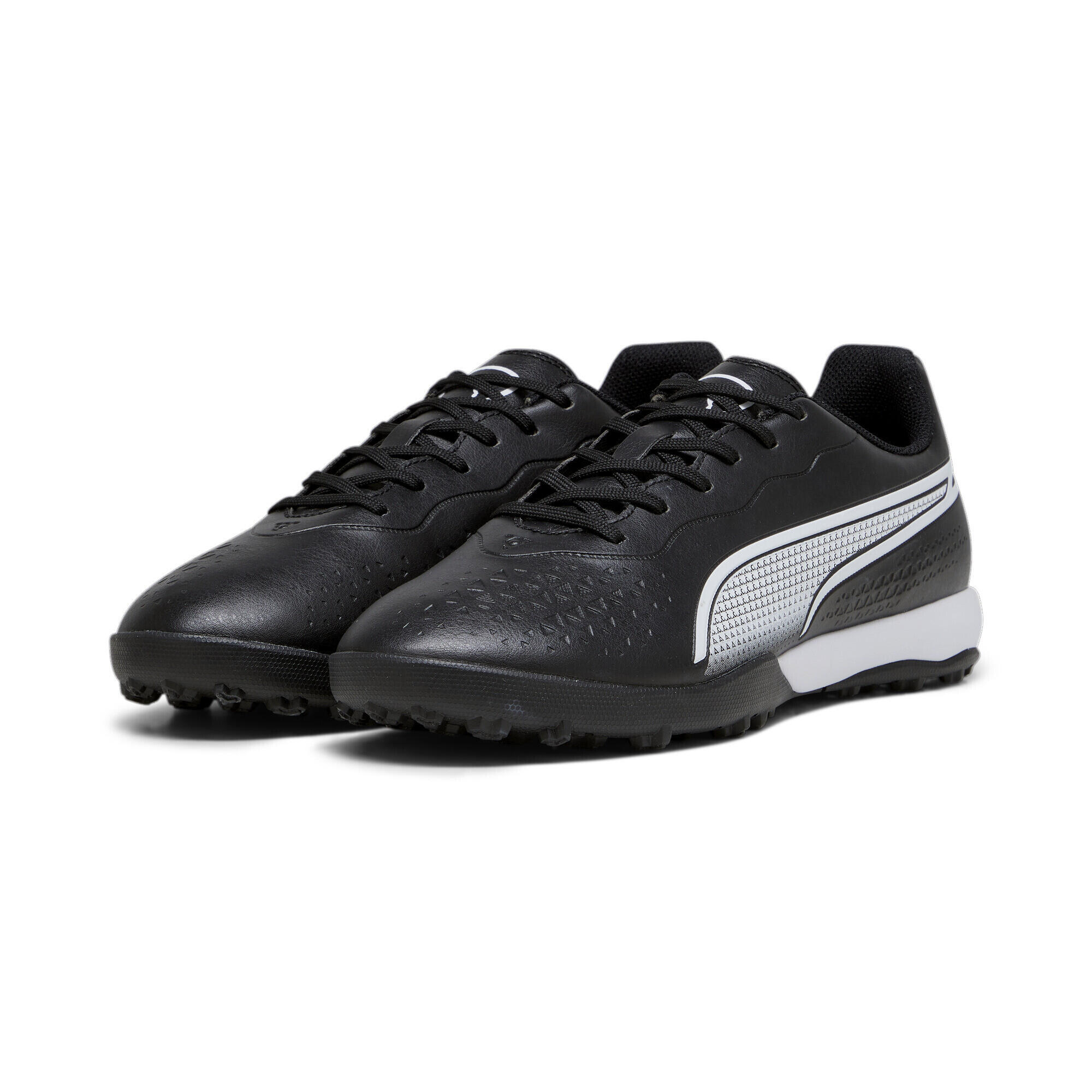 PUMA Fotbalové boty Puma King Hero 21 TT (Astro Turf)
