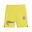 Shorts de fútbol Fenerbahçe S.K. PUMA Blazing Yellow Medieval Blue