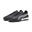 KING PRO TT Fußballschuhe Erwachsene PUMA Black White