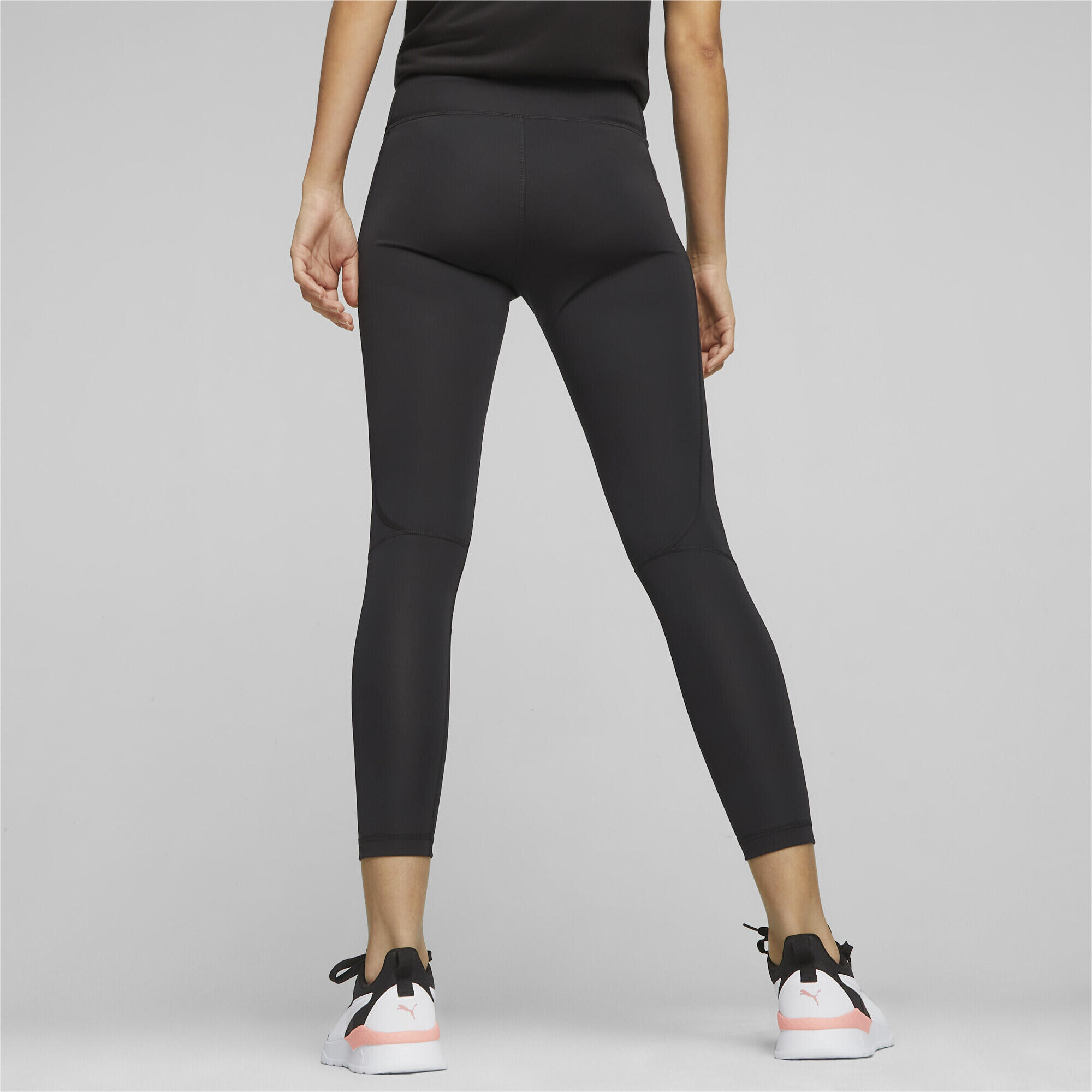 Leggings EVOSTRIPE Femme PUMA Black 4/5