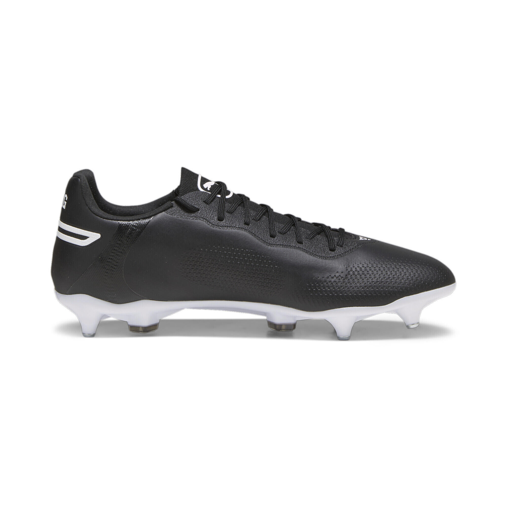Chuteiras Puma King Pro MxSG 7/7