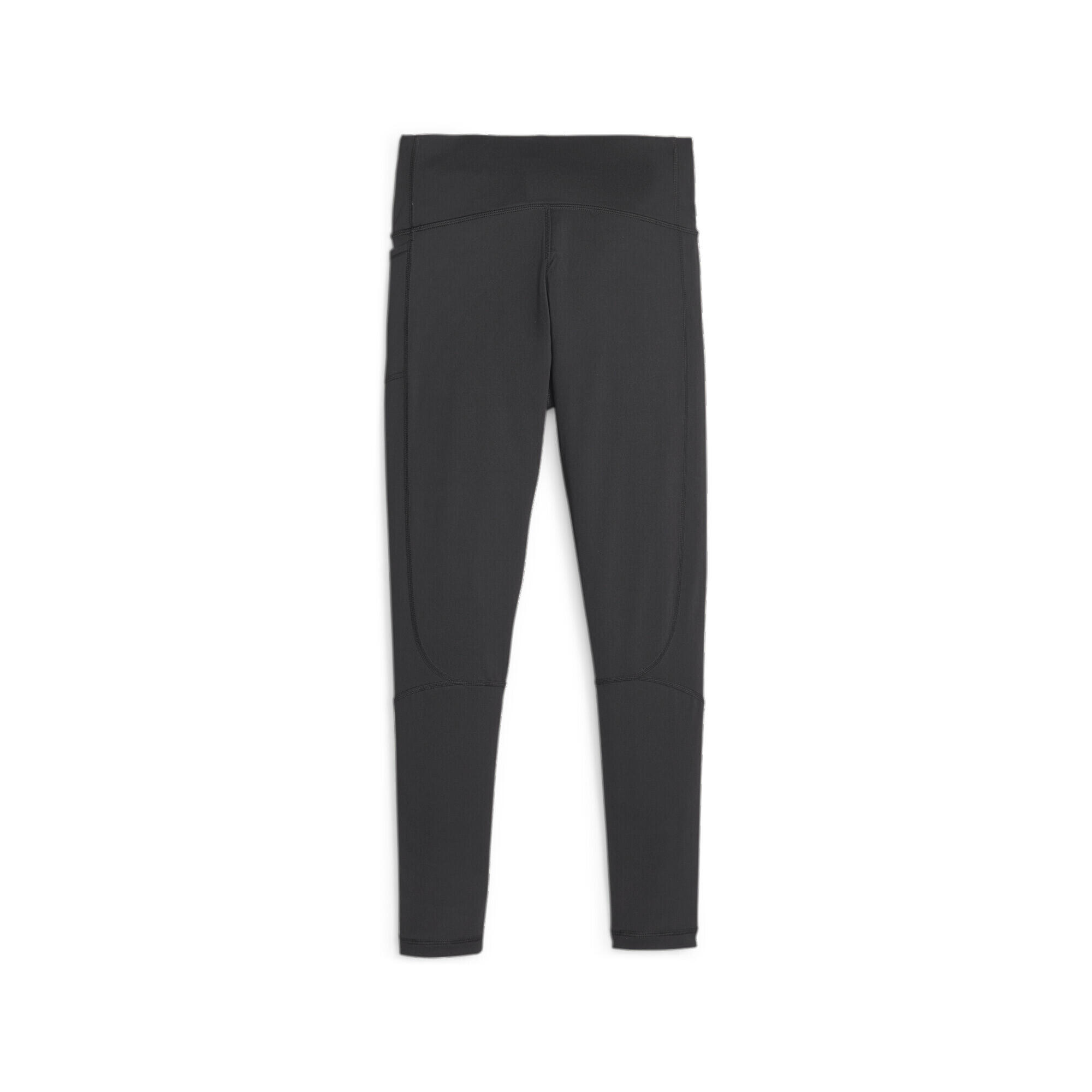 Leggings EVOSTRIPE Femme PUMA Black 5/5