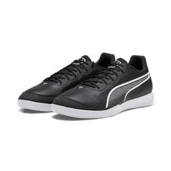 Chaussures de futsal KING PRO PUMA Black White