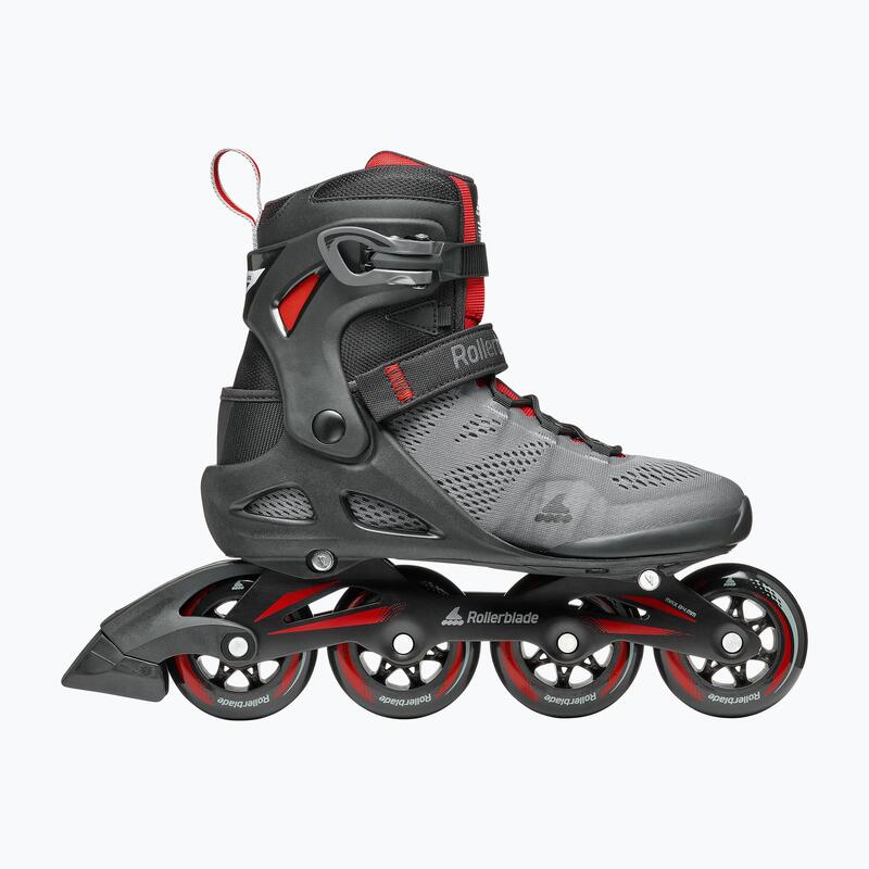 Férfi Rollerblade Macroblade 84 görkorcsolya