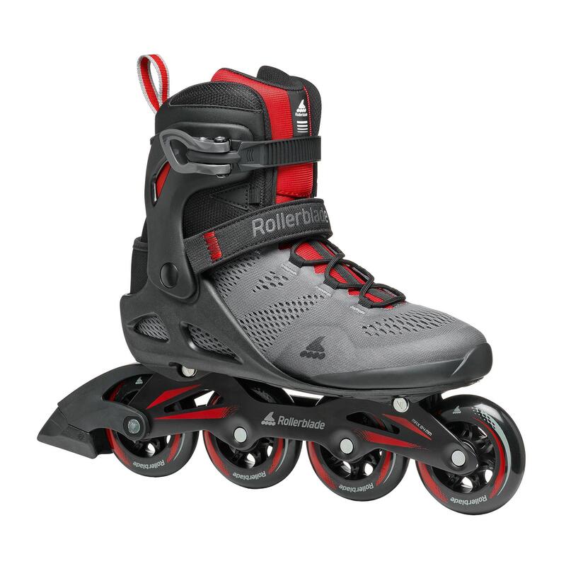 Férfi Rollerblade Macroblade 84 görkorcsolya