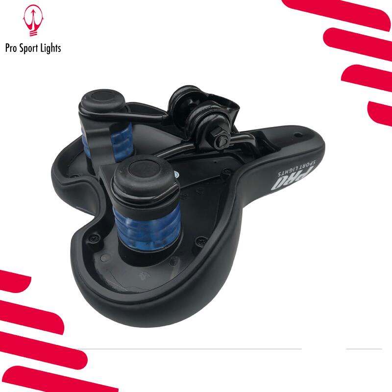 Selle vélo Dames/Messieurs Vélo électrique - Royal Premium - Selle Comfort Gel