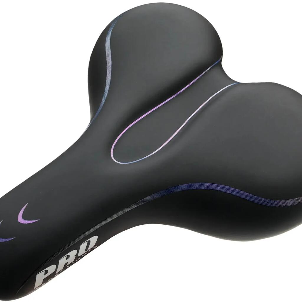 Bicycle Saddle Unisex  E-bike Royal Premium Selle Comfort Gel