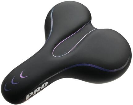 Fahrradsattel Damen/Herren Elektrofahrrad - Royal Premium - Selle Comfort Gel