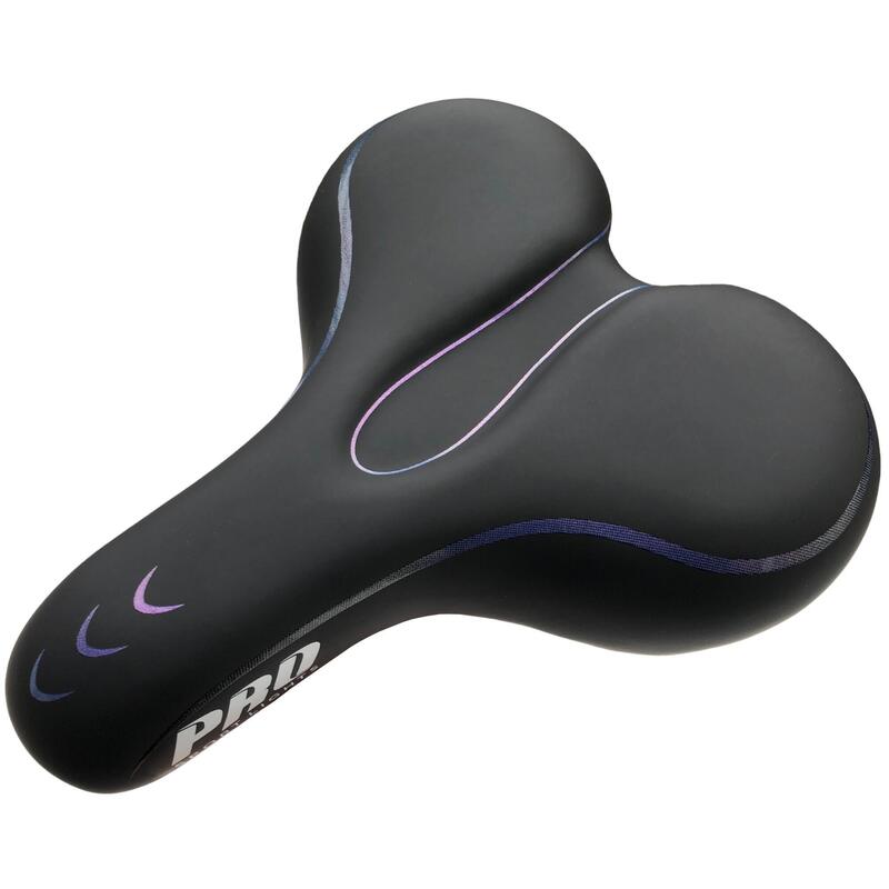 Selle Vélo Femmes/hommes - Premium Royale