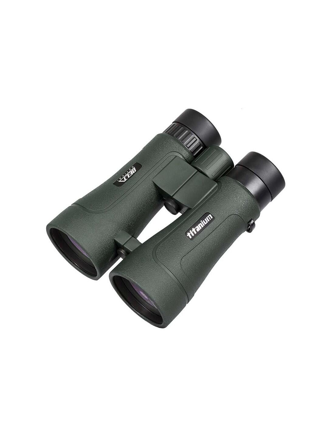 Prismáticos Titanium Delta Optical 8X56 ROH 2/5