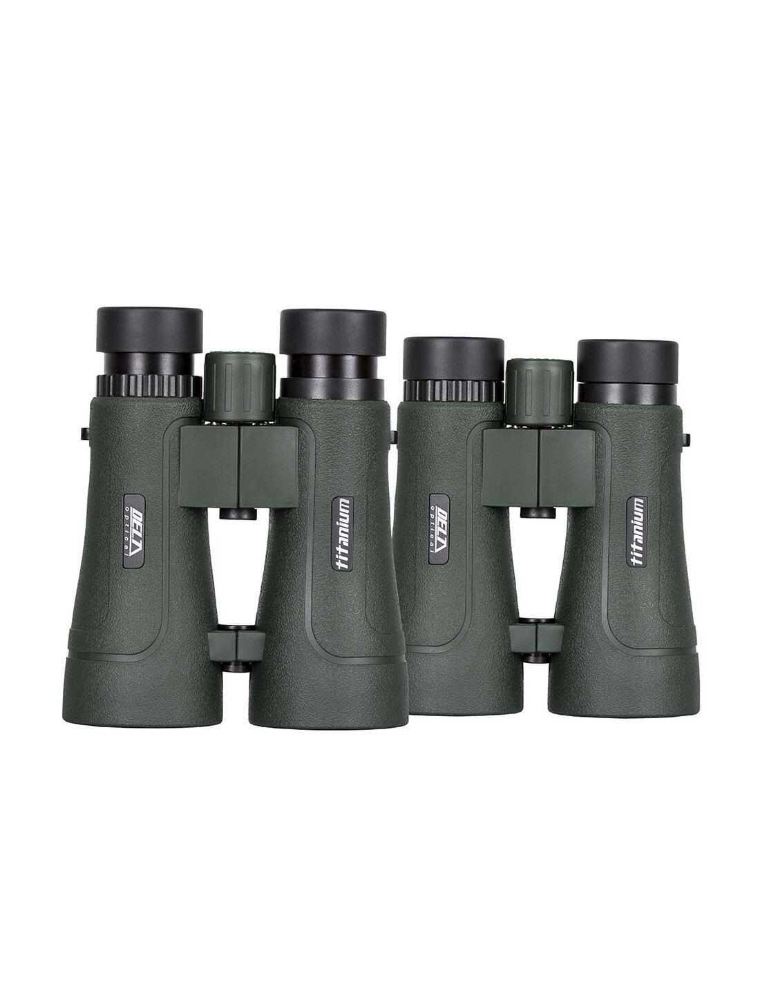 Prismáticos Titanium Delta Optical 8X56 ROH 3/5