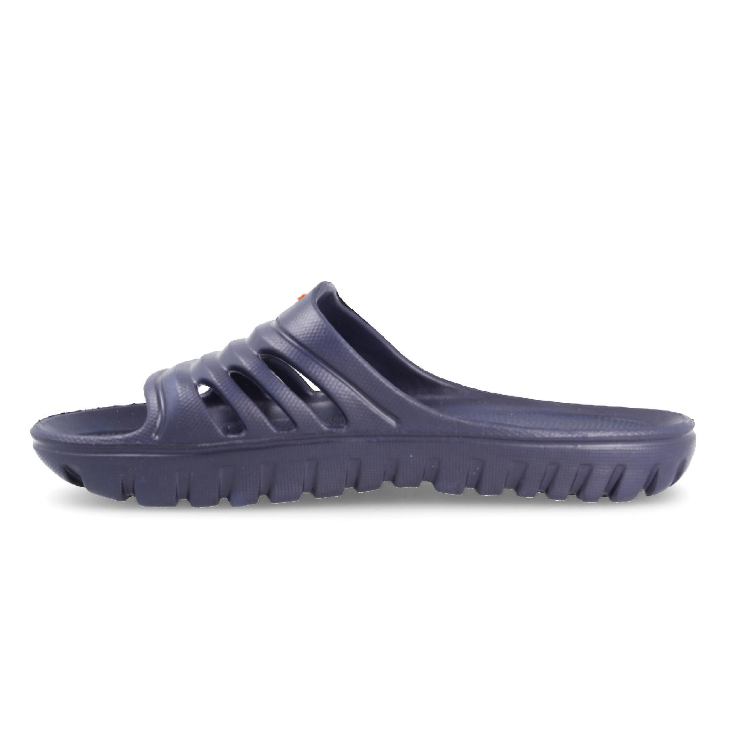 Sandalia Hombre Finisterre Azul Marino 2/5