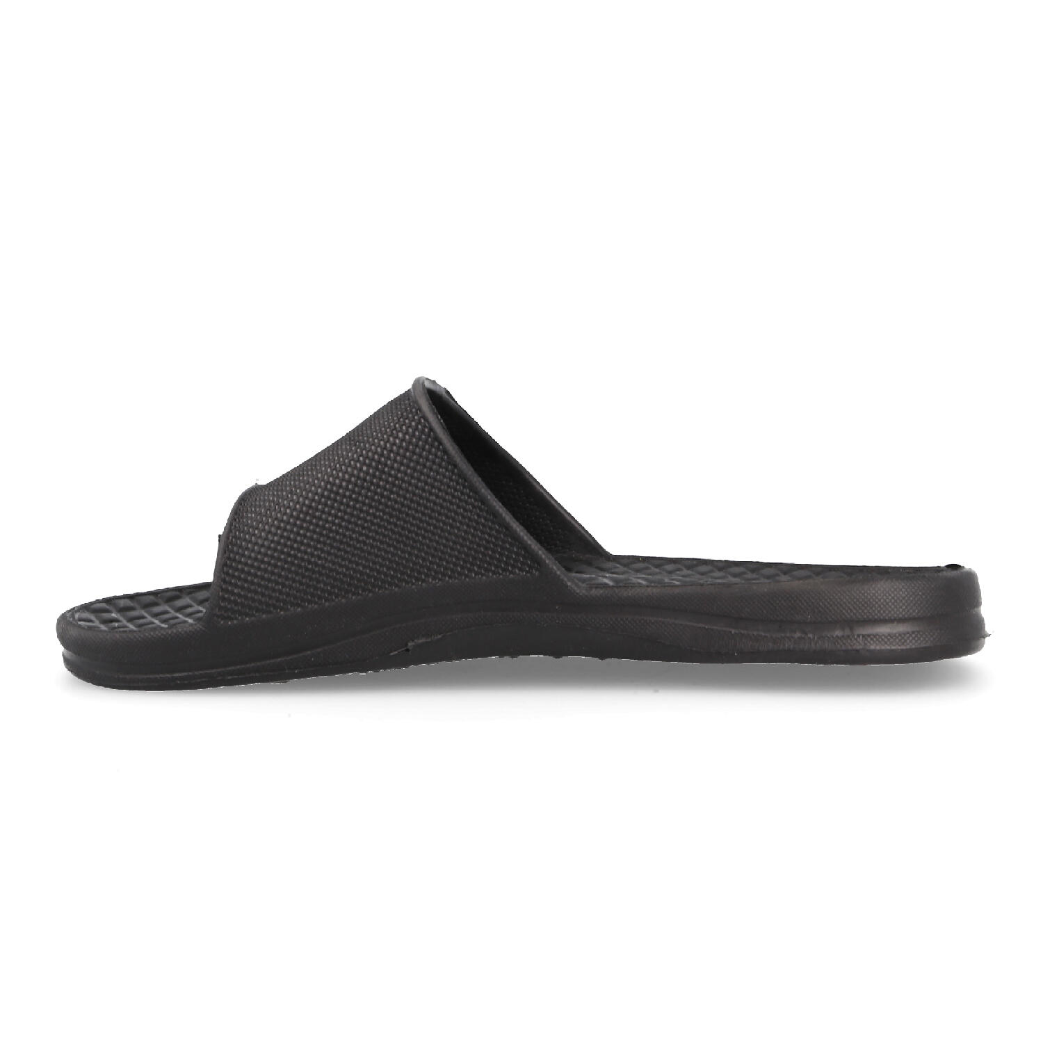 Sandalia Hombre Palos Gris 2/5