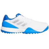 Adidas Codechaos Sport Blanc/Argent Hommes