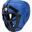 Sports T1 Casque de Boxe  - Extra Large - Bleu