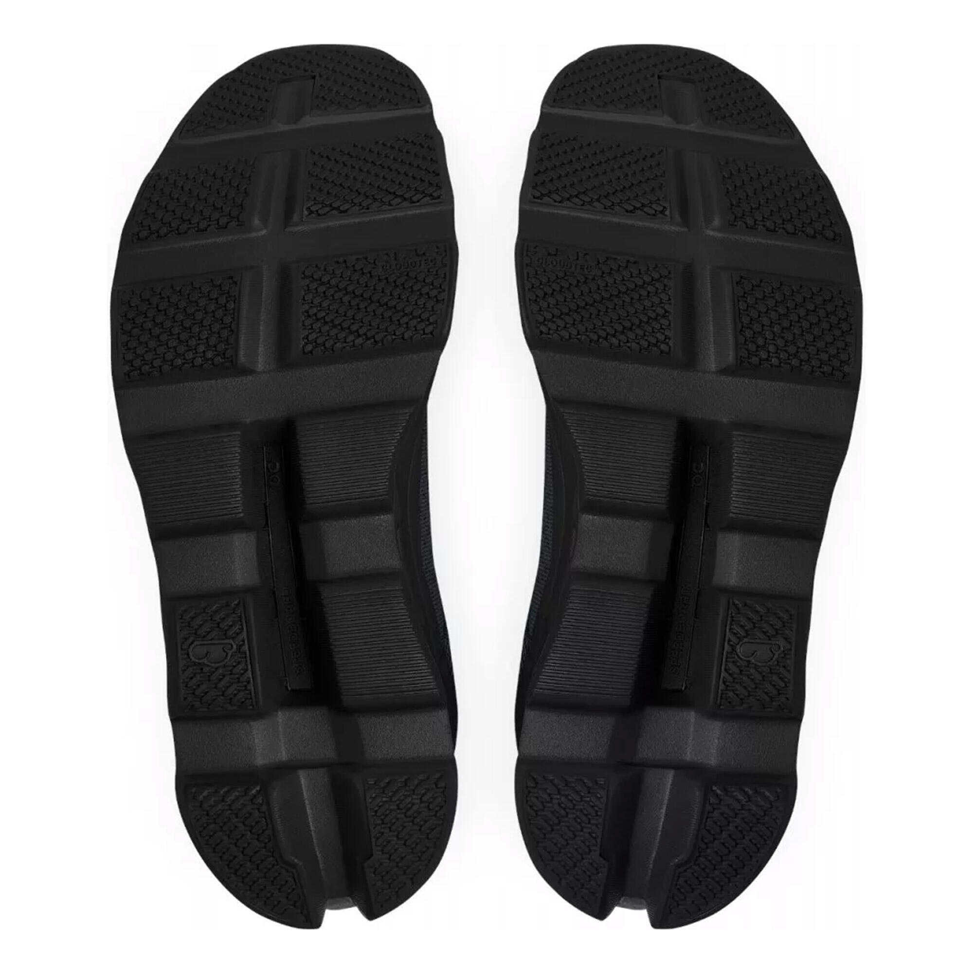 Cloudmonster All Black - Taille : 48 EU 4/5