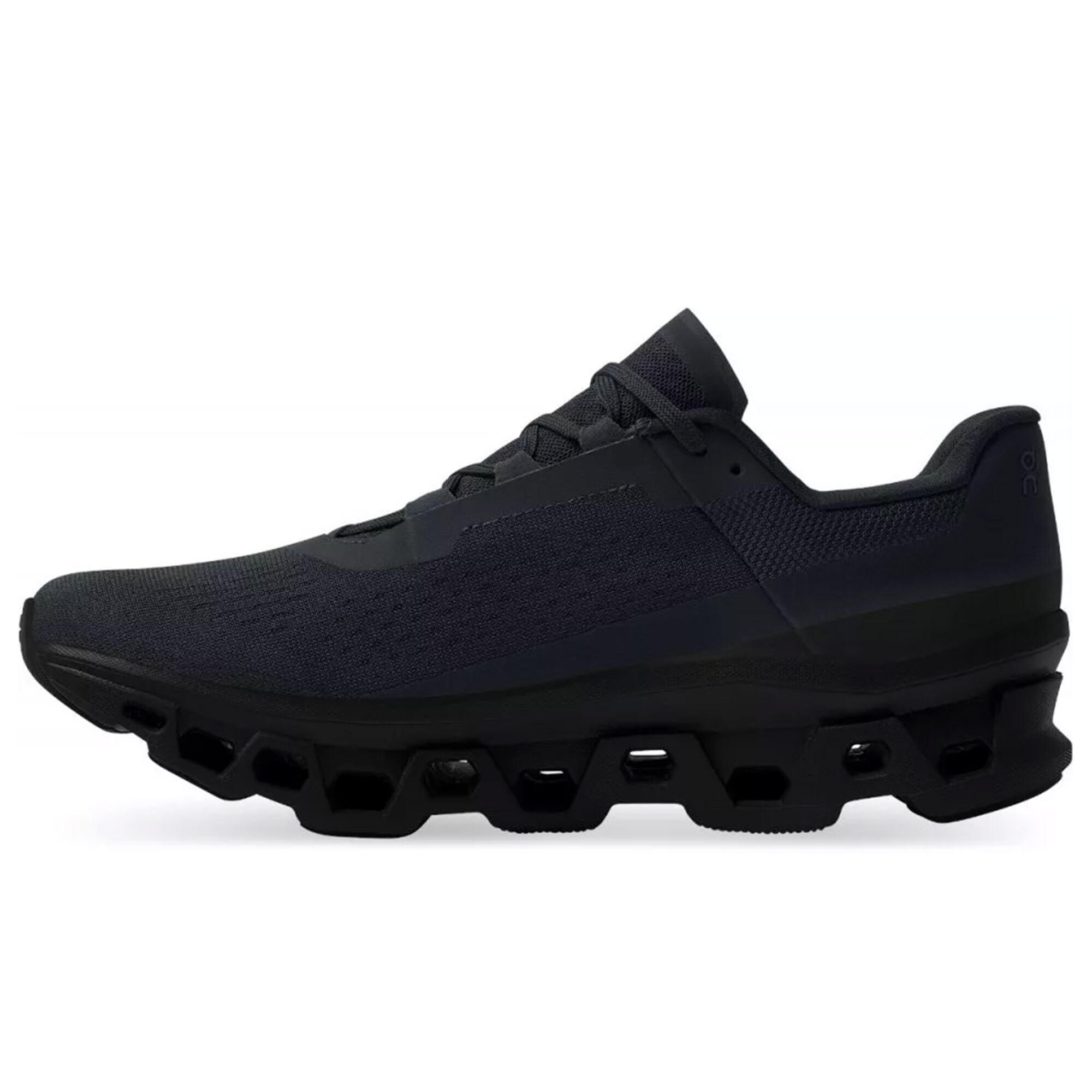 Chaussures - Course - Homme - Cloudmonster - Noir 2/5