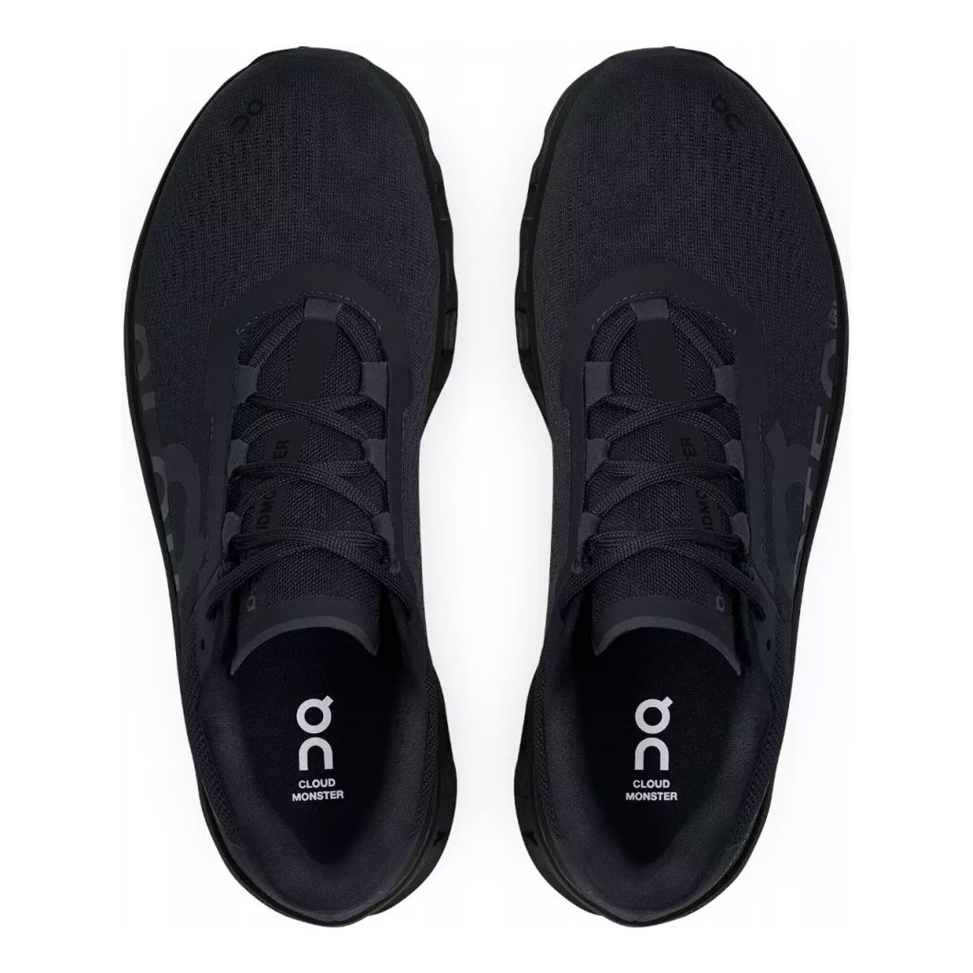 Cloudmonster All Black - Taille : 48 EU 5/5