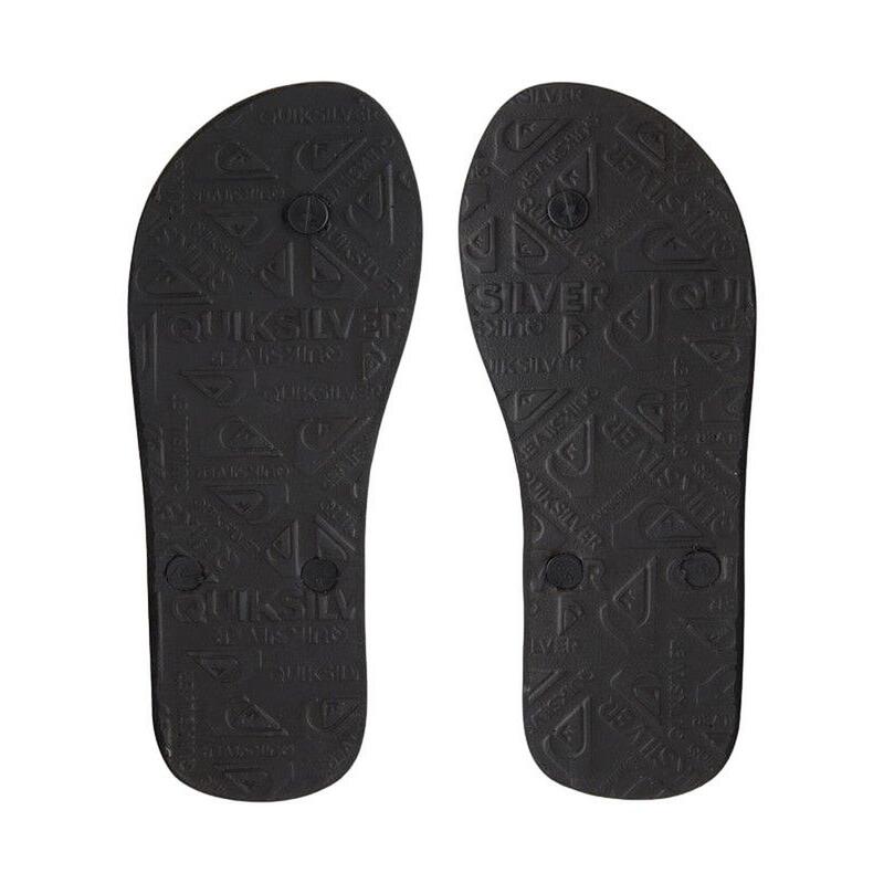 Molokai Panel Kinder-Strand-Flip-Flops